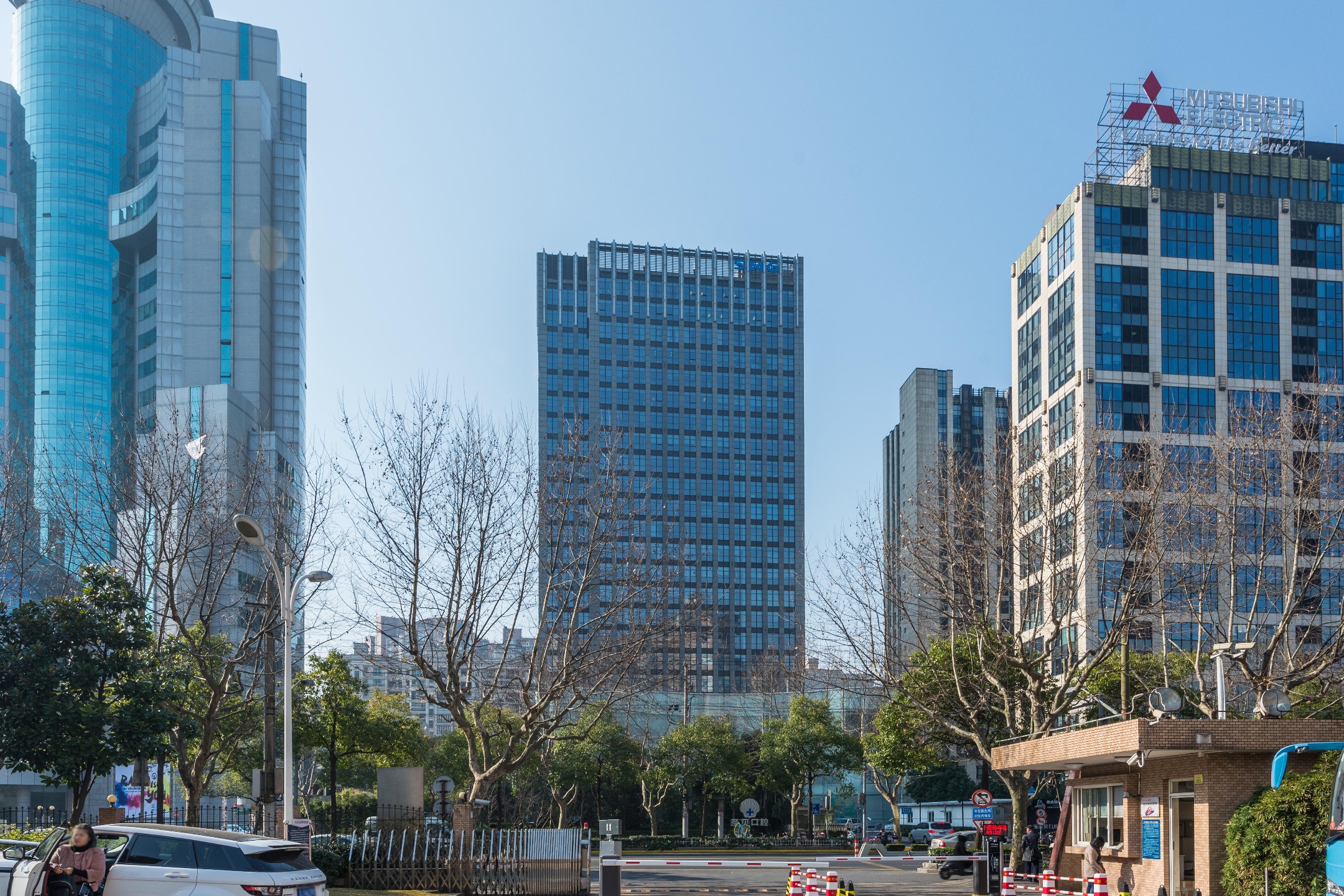 文廣大廈